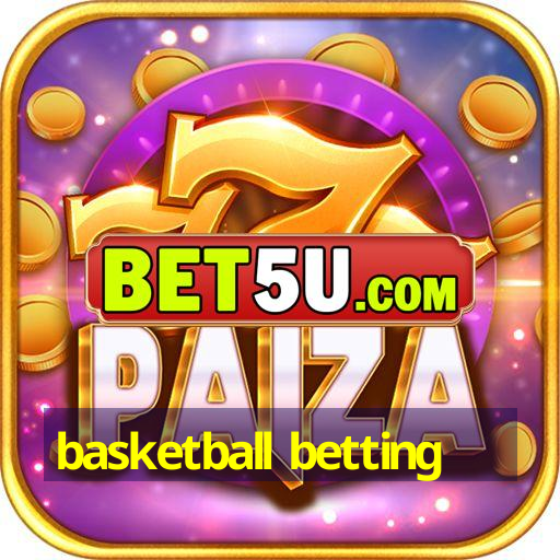 basketball betting