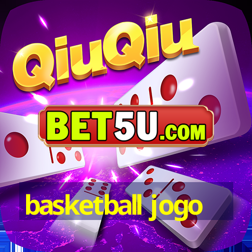 basketball jogo