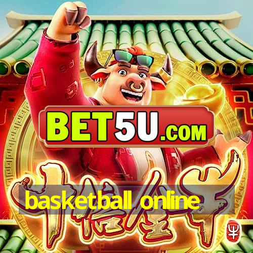 basketball online