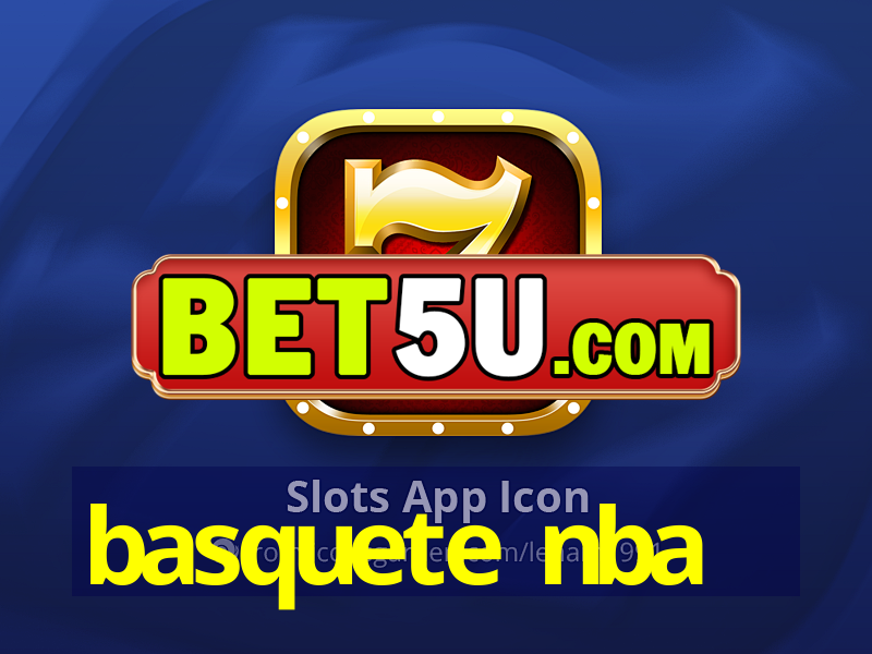 basquete nba