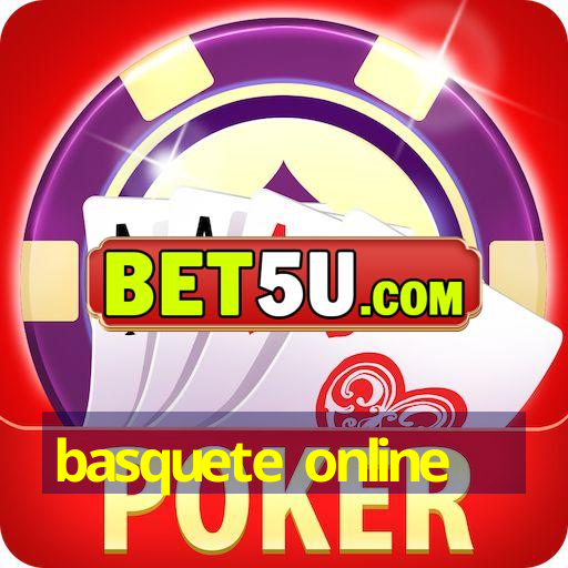 basquete online