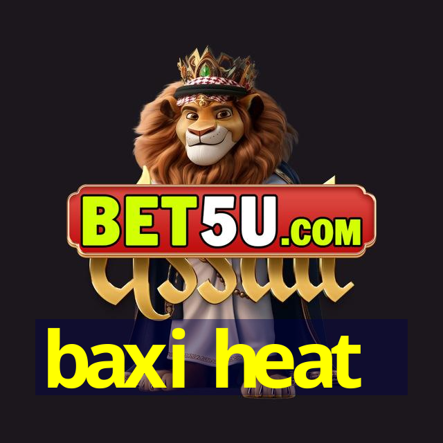 baxi heat