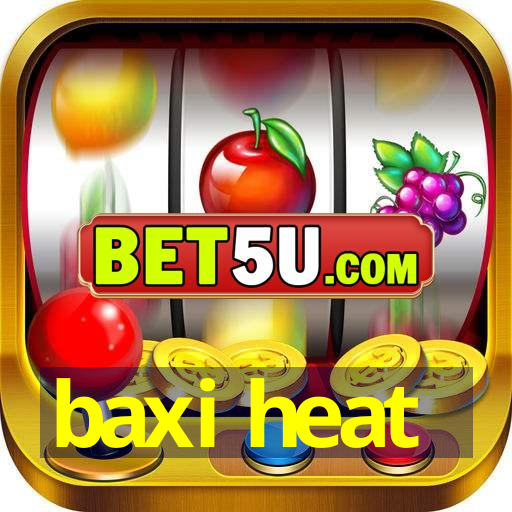 baxi heat