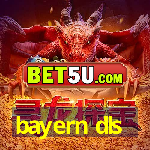 bayern dls