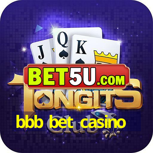 bbb bet casino