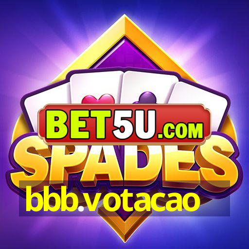 bbb.votacao