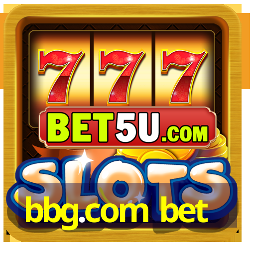 bbg.com bet