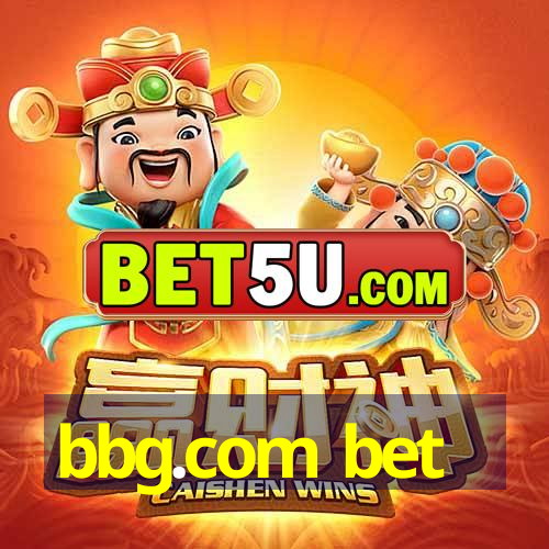 bbg.com bet