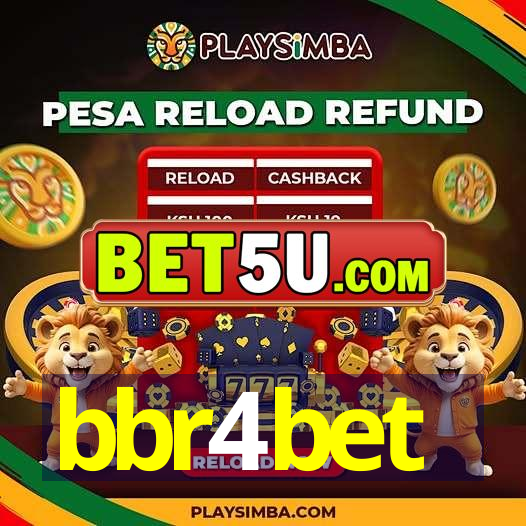 bbr4bet