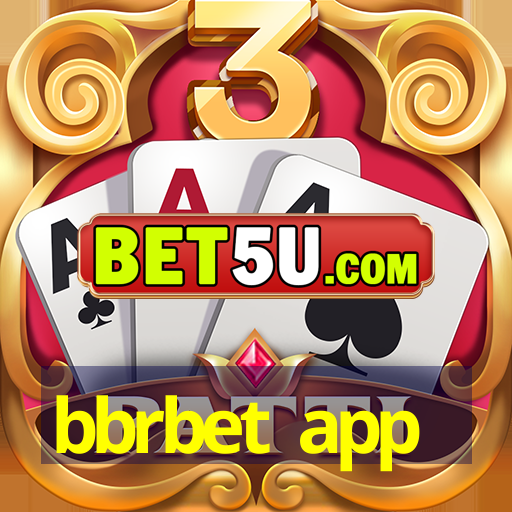 bbrbet app