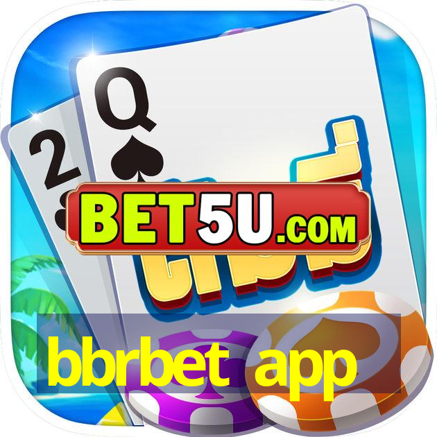 bbrbet app