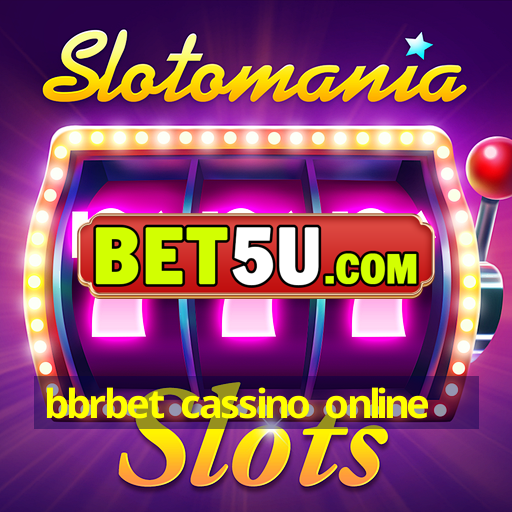 bbrbet cassino online