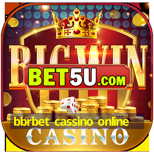 bbrbet cassino online