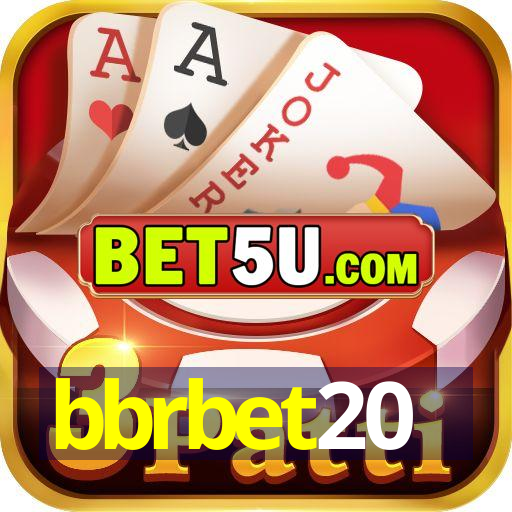 bbrbet20