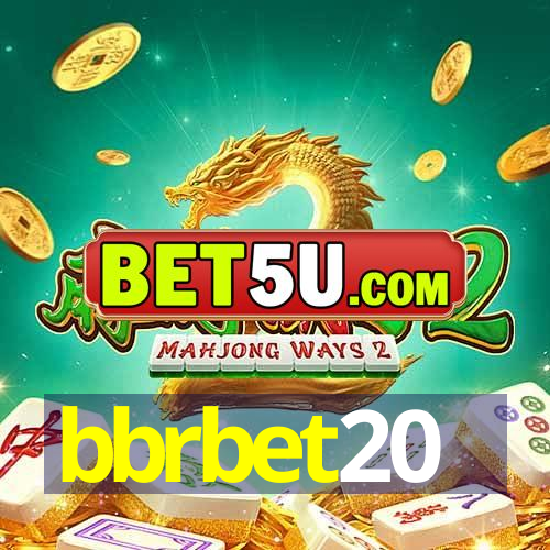 bbrbet20