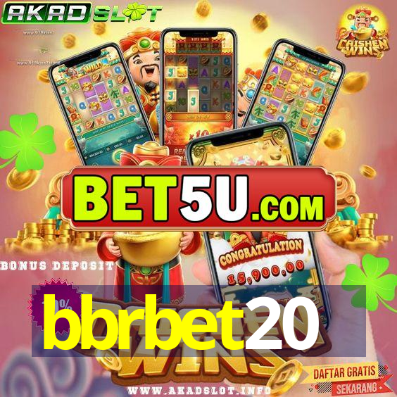 bbrbet20