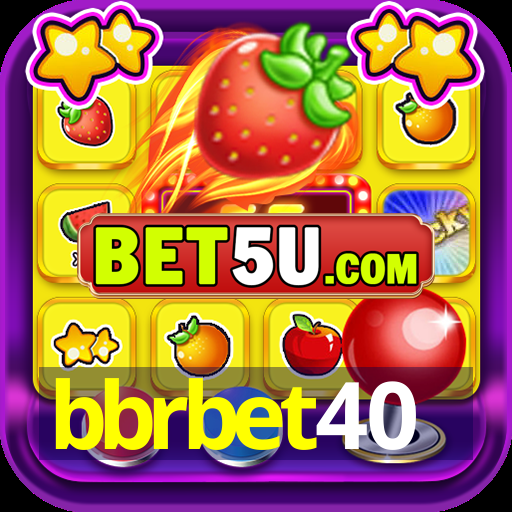 bbrbet40