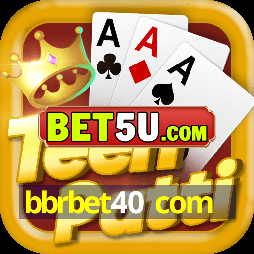 bbrbet40 com