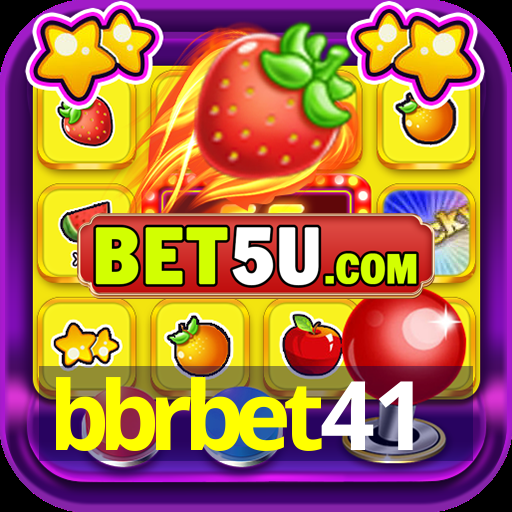 bbrbet41