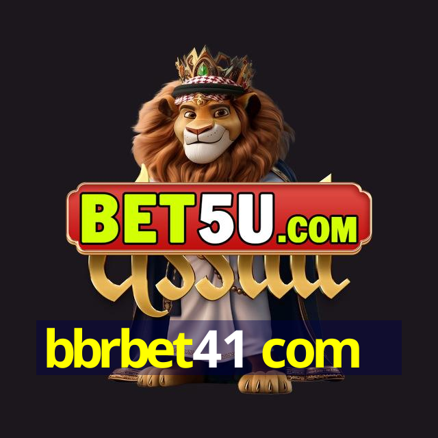 bbrbet41 com