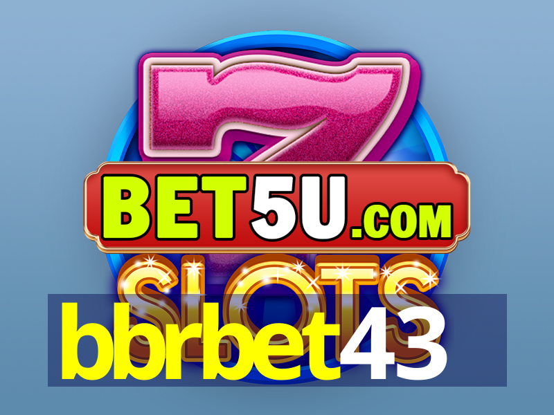 bbrbet43