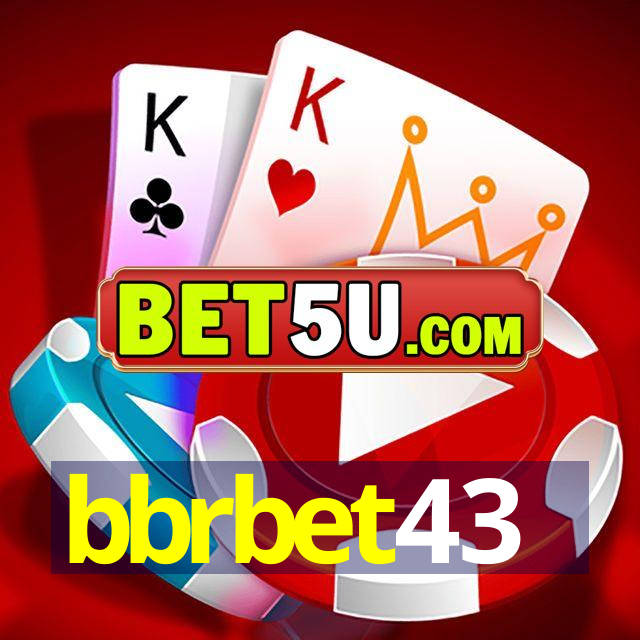 bbrbet43