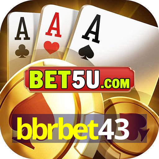 bbrbet43