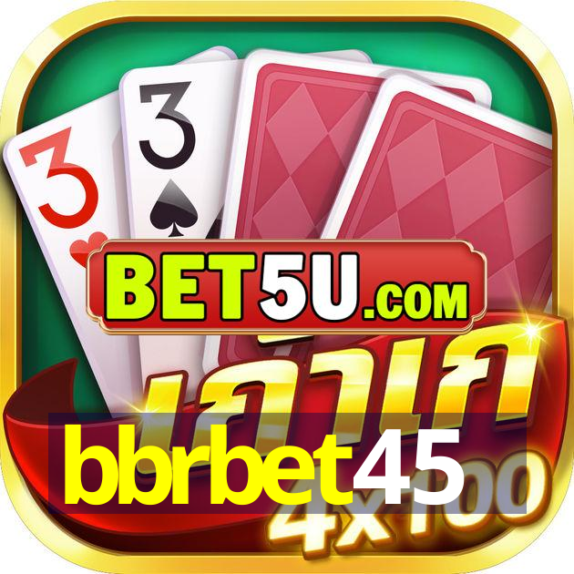 bbrbet45