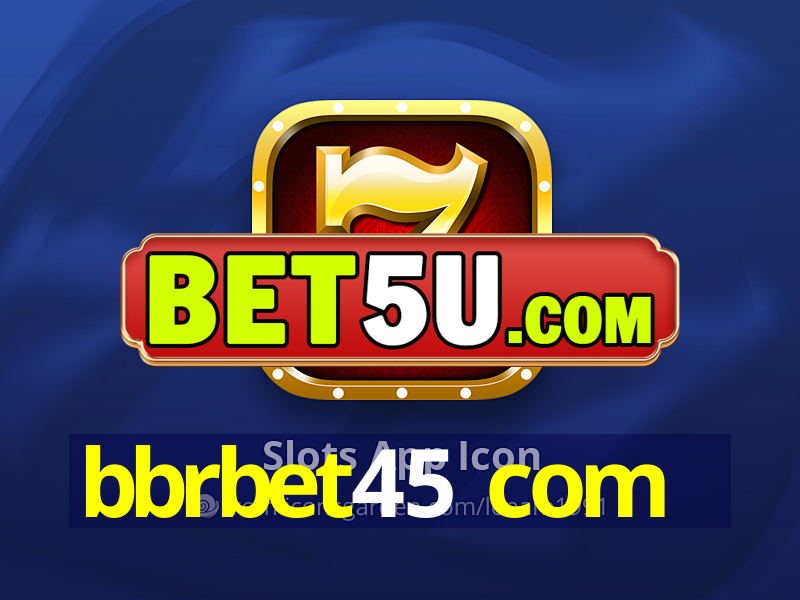 bbrbet45 com