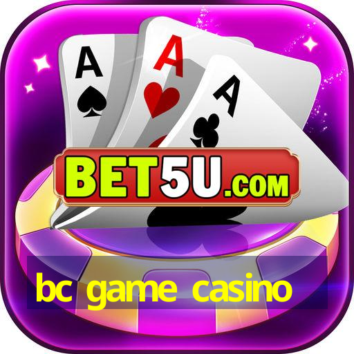 bc game casino