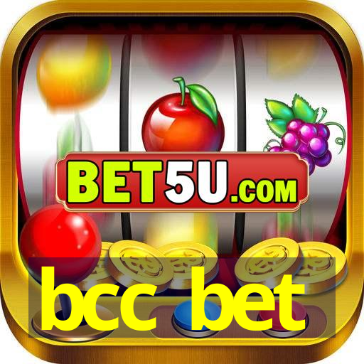 bcc bet