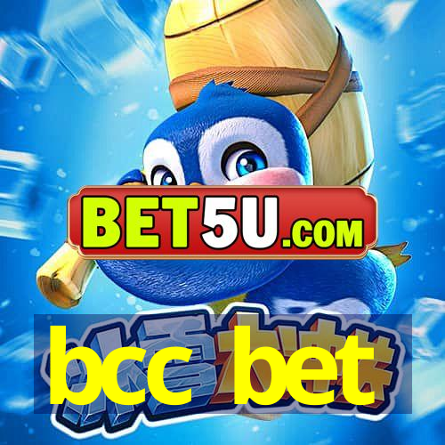 bcc bet