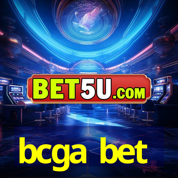 bcga bet