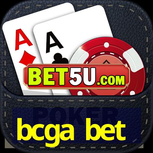 bcga bet