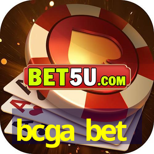 bcga bet