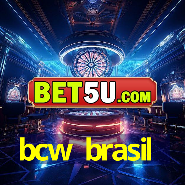 bcw brasil