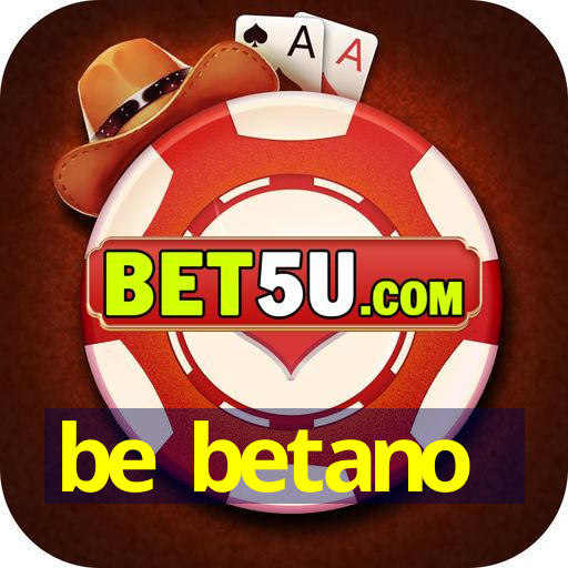 be betano