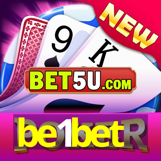 be1bet