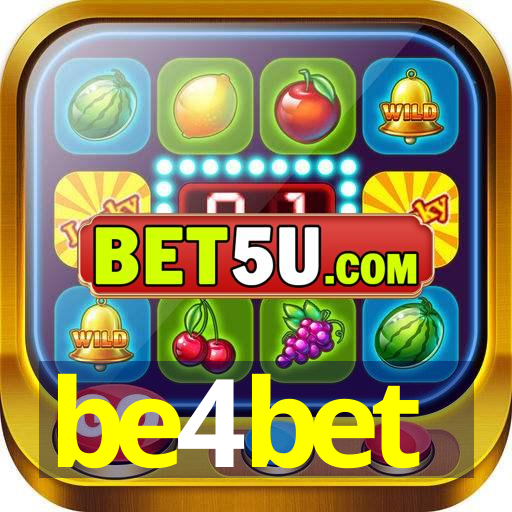 be4bet