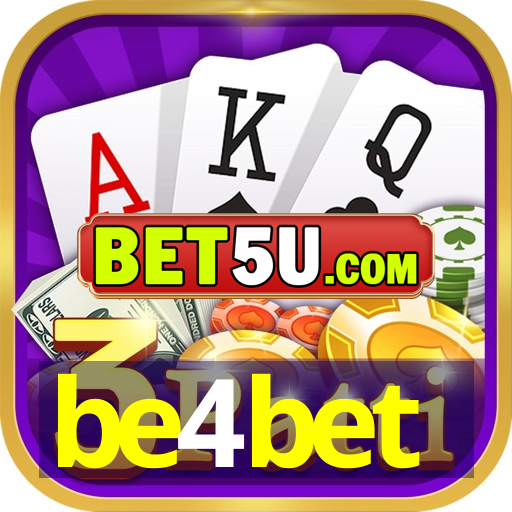 be4bet