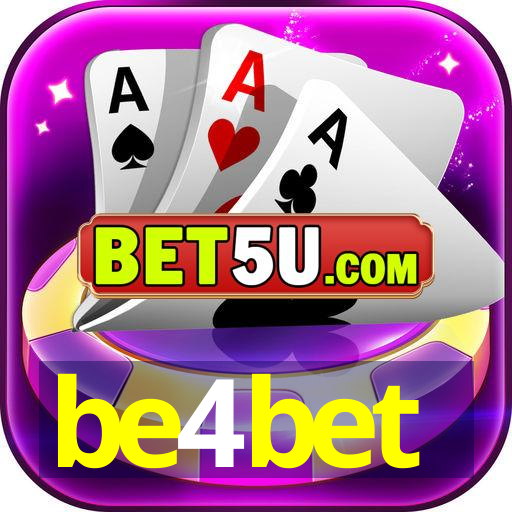 be4bet