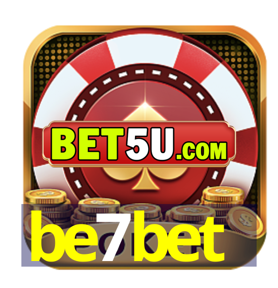 be7bet