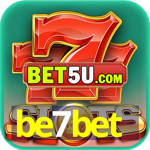 be7bet