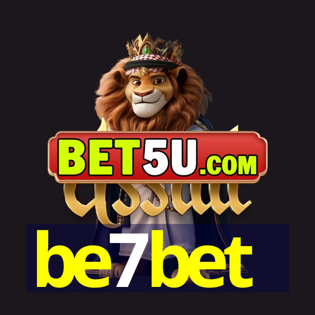 be7bet