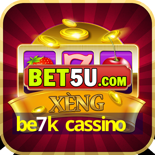 be7k cassino