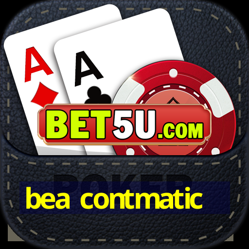 bea contmatic