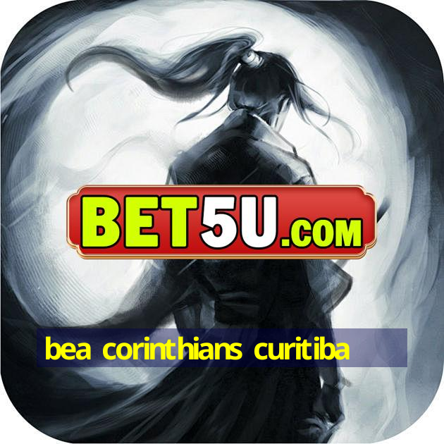 bea corinthians curitiba