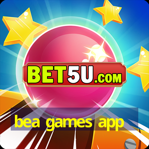 bea games app