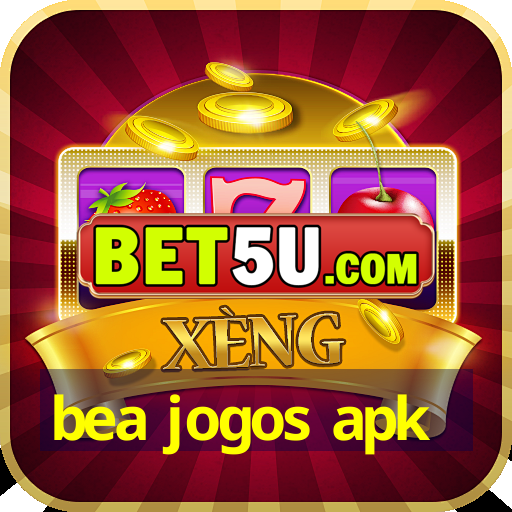 bea jogos apk