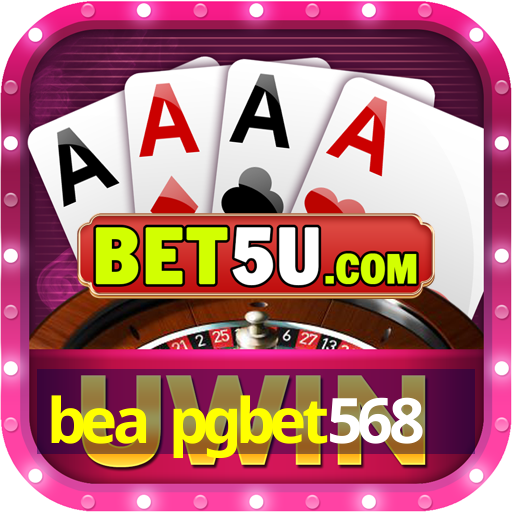 bea pgbet568